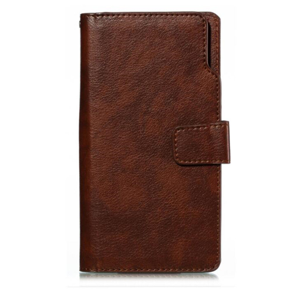 Wallet Flip Cover Pu Leather Case For Samsung Galaxy A70 7061857279523