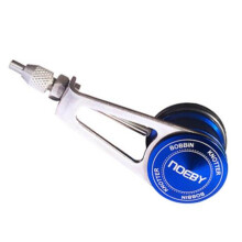 NEW KNOT ASSIST KNOTTING MACHINE GT PR FG KNOT MACHINE FISHING TOOL WINDER FISHING BOBBIN KNOTTER FISHING LINE