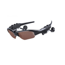 Bluetooth Glasses Sport Stereo Wireless Bluetooth 4.1 Headset Telephone Driving Sunglasses/mp3 Riding Eyes Glasses