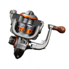 Gapless Mini Reel Ice Fishing Wheel Winter Fishing Reel Little Reel Rod Raft Fishing XO 150 type