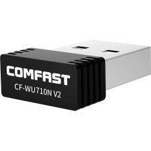 !! Wireless Mini USB Wifi Adapter 802.11N 150Mbps USB2.0 Receiver Dongle MT7601 Network Card For Desktop Laptop Windows MAC