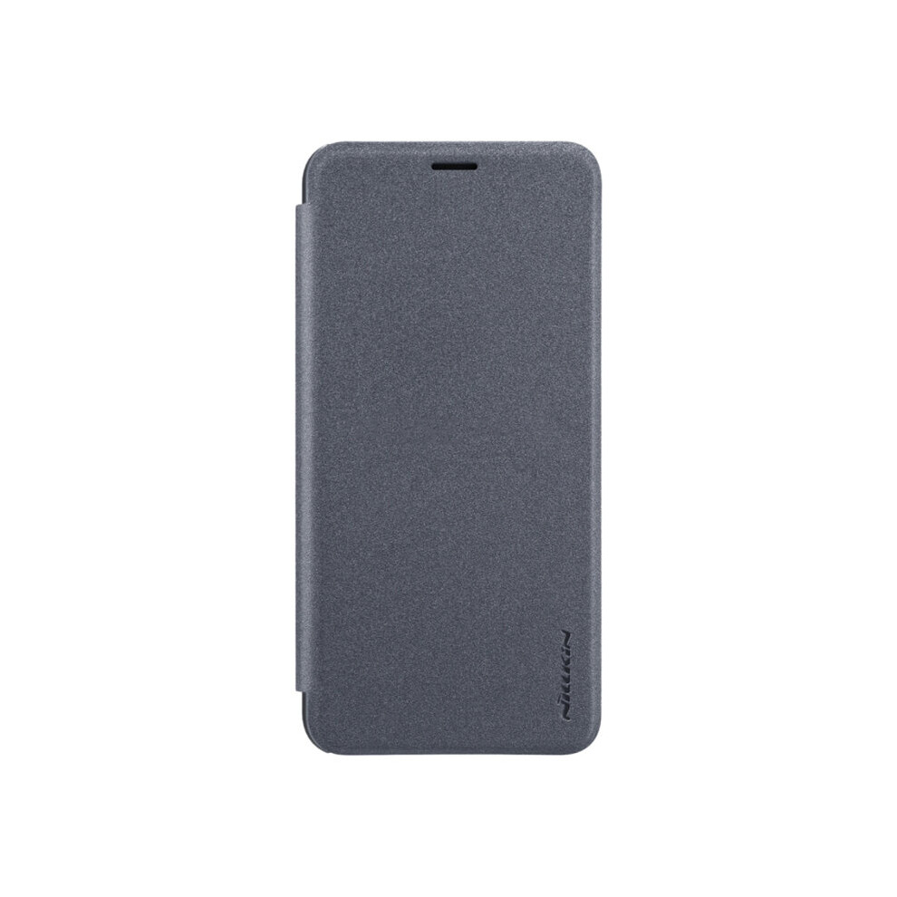 For Oneplus 5T Frosted Texture Pc Horizontal Flip Leather Case 777178618787