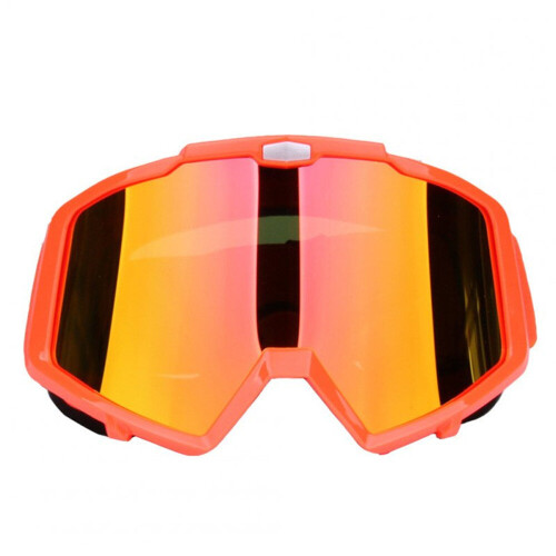 Off-road Goggles Windproof Goggles Dustproof Ski Goggles
