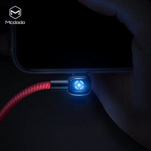 Lightning Cable Quick Charging Cable for iPhone 1.8m 1