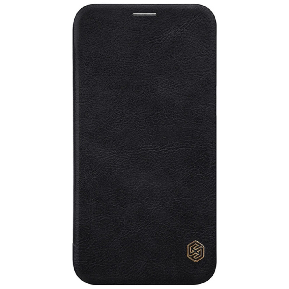 Crazy Horse Texture Horizontal Flip Leather Case For Galaxyj5 2017, With Card Slot(Black) Black 777178621220