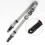 Adjustable Shoulder Neck Camera Strap for SLR Camera, Micro SLR Camerae Card Machine Dark gray 2
