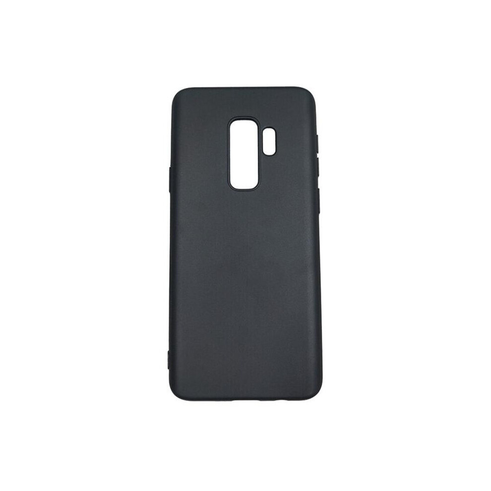 6Pcs For Galaxy S9 Plus Frosted Tpu Protective Back Cover Case 777178621305