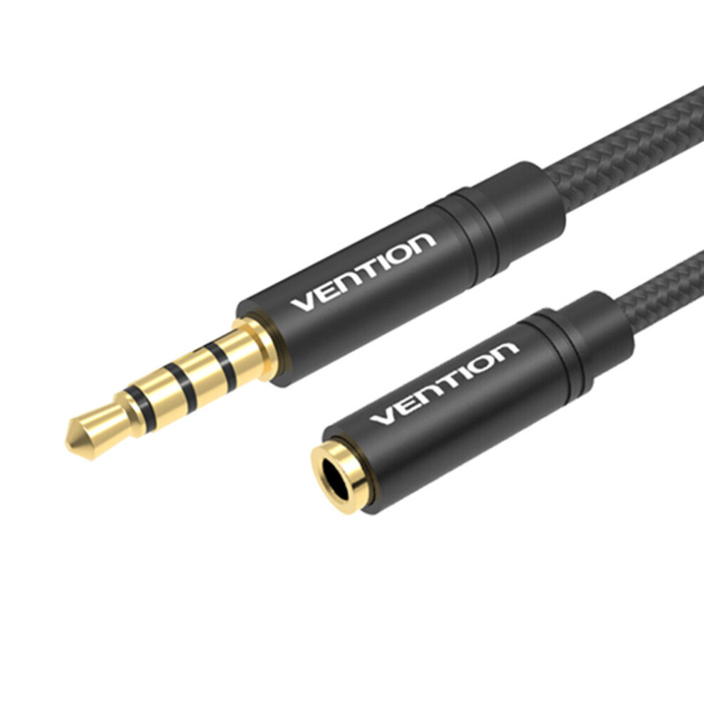 Aux Extension Cable Audio 3.5Mm Jack Male To Female Cable For Huawei P20 Headphone Mp3 Mp4 Player Pc Extender Aux Cable 7061857284633