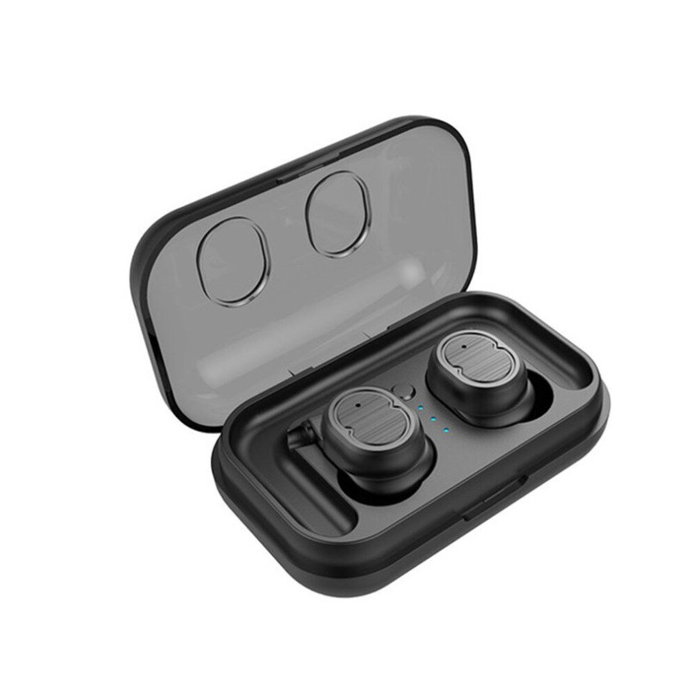Tws Ipx5 Touch Control Bluetooth 5.0 Earphones 7061857297114