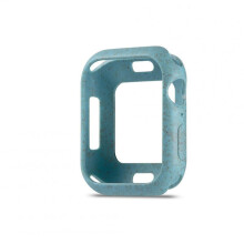 3PCS For Apple iWatch 5 Generation Protective Cover Macaron Color Apple Watch 4 jewel green_4 generation/5 generation-40mm