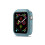 2 Pcs For Apple iWatch 5 Generation Protective Cover Cherry pink_38mm 2
