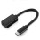Câble adaptateur Thunderbolt 3 USB 3.1 vers Thunderbolt 2 pour Windows Mac OS bH 1