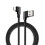 1.2m Lightning Cable - Black 1