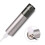 3 Modes Adjustable LED T6 USB Rechargeable Flashlight for Outdoor black_Model 1463-T6 4