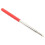 1.2m Stainless steel Electronics Whiteboard Pointer Pen Touch Screen Special-purpose Teacher Pointer red_1.2 meters 1