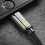 Auto Disconnect Lightning Cable for iPhone iPad 1.2m Red 2