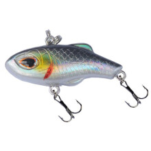 4PCS New 3.5Cm 5G Winter Crankbait Wobbler Sinking Fishing Crankbaits Vib Lure Ice Hard Lure Mini Wobblers Crankbait Sea Fishing Lure