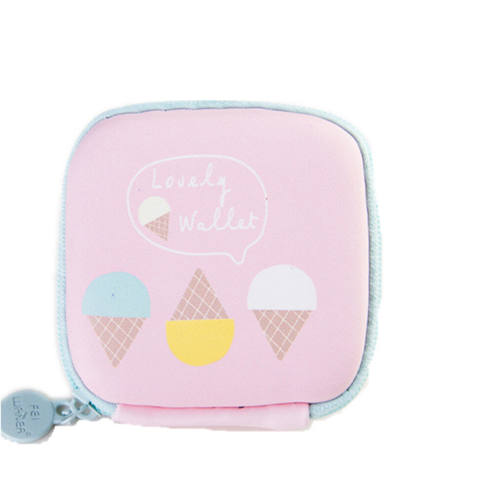 3 Pcs Usb Cable Organizer Earphone Case Storage Carrying Hard Bag Box For Earphone Headphone Earbuds Memory Card For Headphone Multicoloured 7061857277178