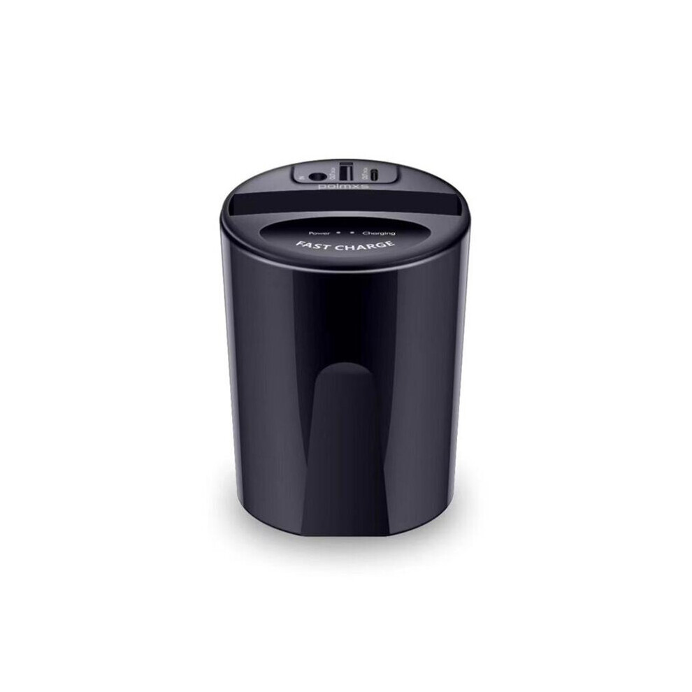 Fast Wireless Car Charger Cup For Samsung X9 Wireless Charging Car Cup For Phone 7061857209759