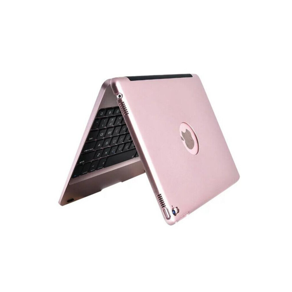 Mini Wireless Bluetooth 3.0 Keyboard Slim Rechargeable Keypad For Ipad Pro 9.7 / Ipad Air 2 700000572094