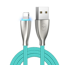 Excellence Series Lightning Cable 1.2M Green for iPad iPhone