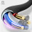 Excellence Series Lightning Cable 1.2M Green for iPad iPhone 6