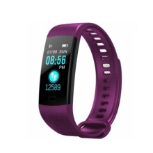 Smart Watch Bracelet Heart Rate Monitor Waterproof