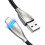 Excellence Series Lightning Cable 1.2M Black for iPad iPhone 1