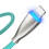 Excellence Series Lightning Cable 1.2M Black for iPad iPhone 3