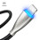 Excellence Series Lightning Cable 1.8M Red for iPad iPhone 3