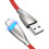 Excellence Series Lightning Cable 1.8M Red for iPad iPhone 1