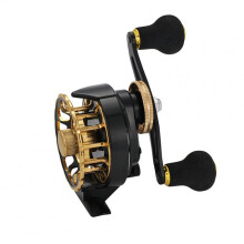 Fishing Wheel Ice Sea Fishing Front Reel Few Lead Valve Wheel Fishing Reel FN-2 right hand