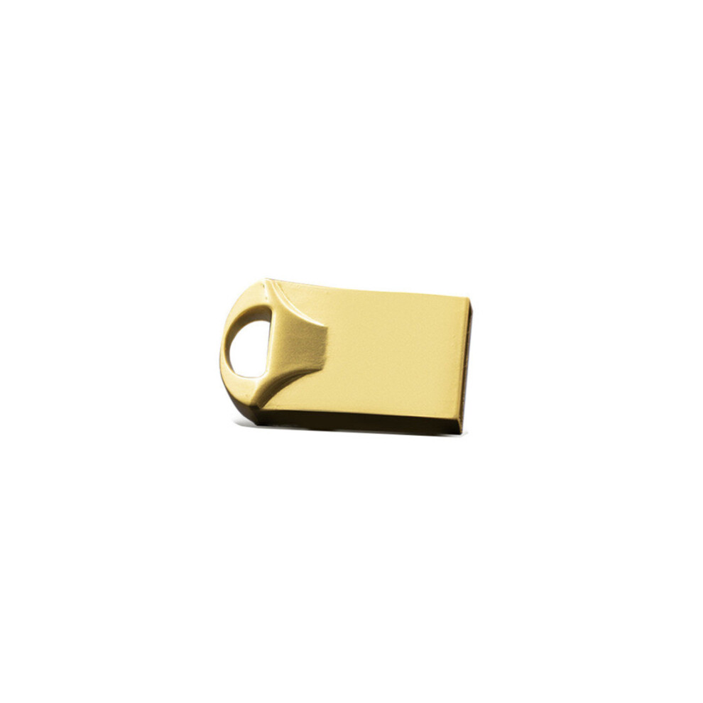 Super Mini Metal Usb Flash Drive 4Gb Pen Drive Flash Stick Pendrive 700000574272
