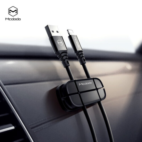 Jazz Series Car Charger with Cable 1