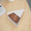 4SET Desktop Mini Broom Set Household Sweeping Corner Brush 2