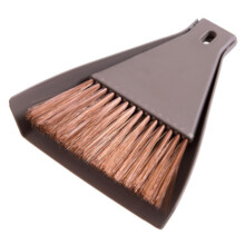 4SET Desktop Mini Broom Set Household Sweeping Corner Brush