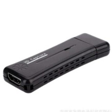 High-definition Monitor USB2.0 HDMI Capture Card Universal Application with Software CD Black_Video capture card