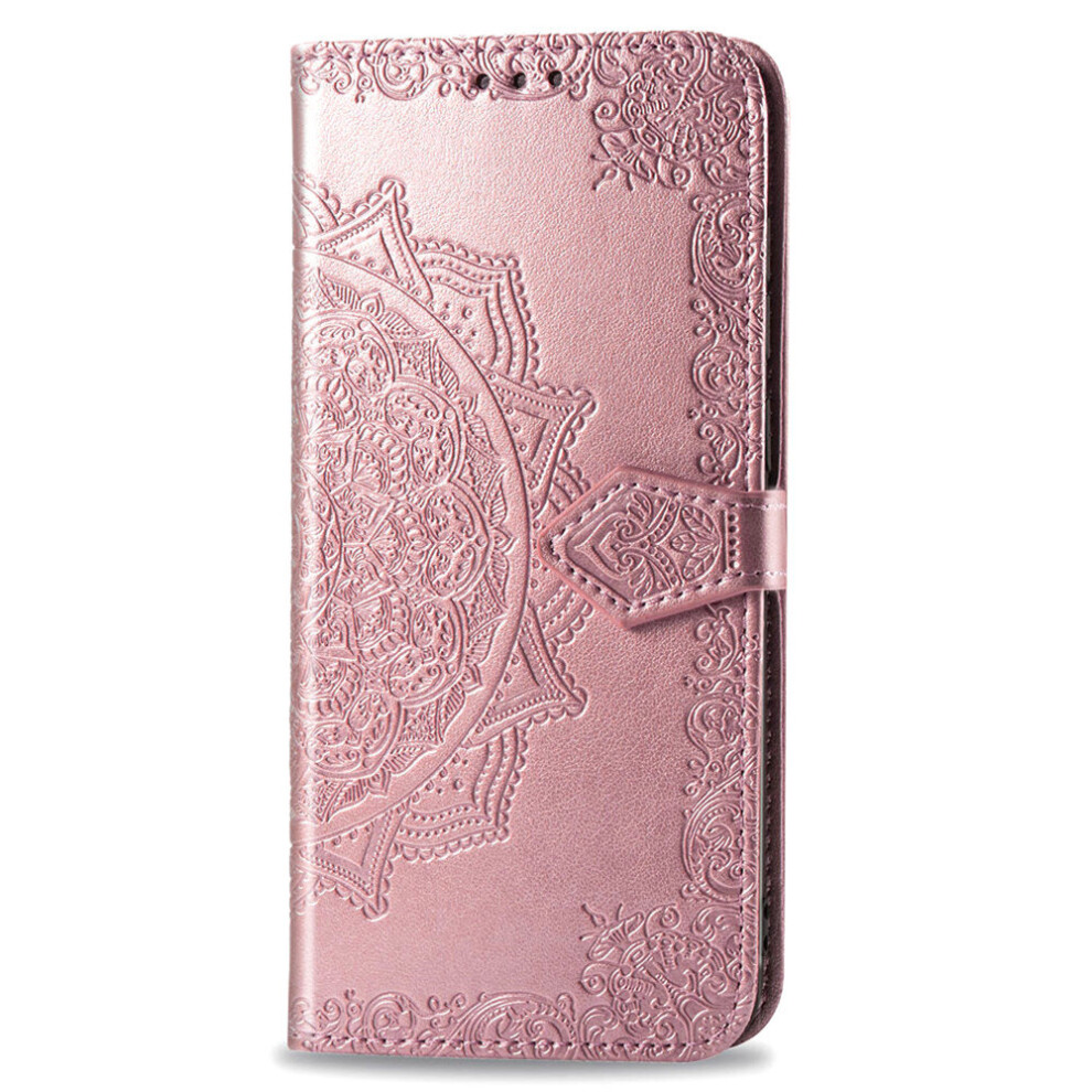 For Huawei P Smart 2020 Flip Phone Case 7061857279899
