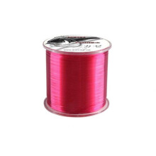 Multi-size 500m Super Strong Nylon Fishing Line Main Line Fly Fishing Accessory PinkFK6D