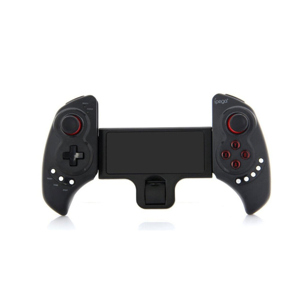 PG-9023 Joystick Wireless Bluetooth Telescopic Game Controller Gamepad for Phone Android TV Tablet PC