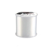 Multi-size 500m Super Strong Nylon Fishing Line Main Line Fly Fishing Accessory KH9D