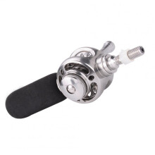 40/50/60 All Metal Fishing Wheel Conversion Intermediate wheel Hand Rod Reel BLG50