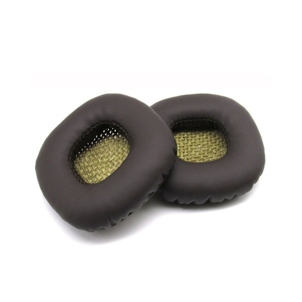 Replacement Earpad Cushions For Marshall Major Headphones Replacement Repair Parts Brown 700000574753