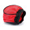 4Pcs Camera Flash Light Cover Multi-color Flash Soft Light Cover Red 1