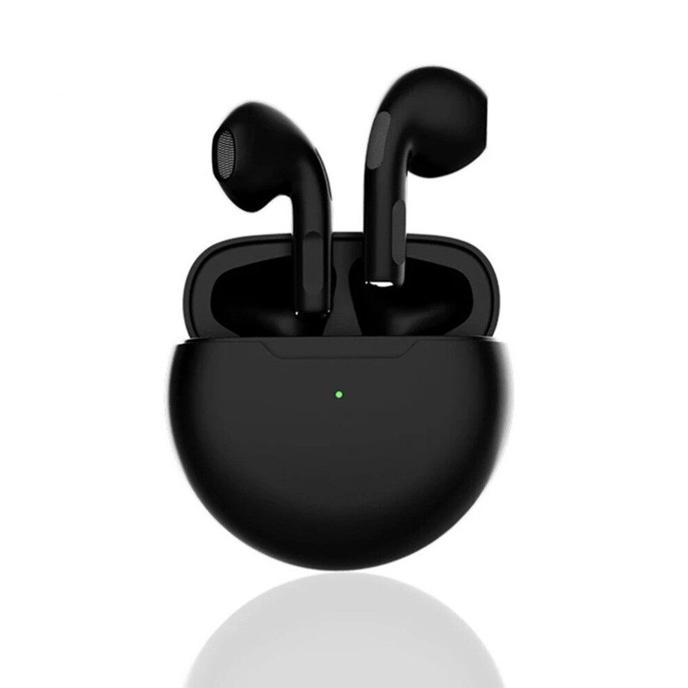 Wireless Mini Headphones 8D Stereo Bass Bluetooth 5.0 Earphones Touch Noise Cancelling Sports Earbuds With Mic 7061857277468