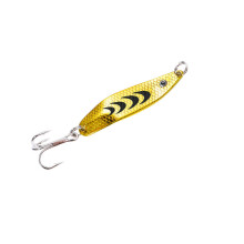 5PCS  Trout Spoon Fishing Lures spinner bait  Wobblers Jig Lures pesca isca artificial VIB Sequins Hard Baits for Carp Fishing Tackle