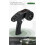 Wireless Remote Control Electric Rechargeable Stunt Car Toy Green 3