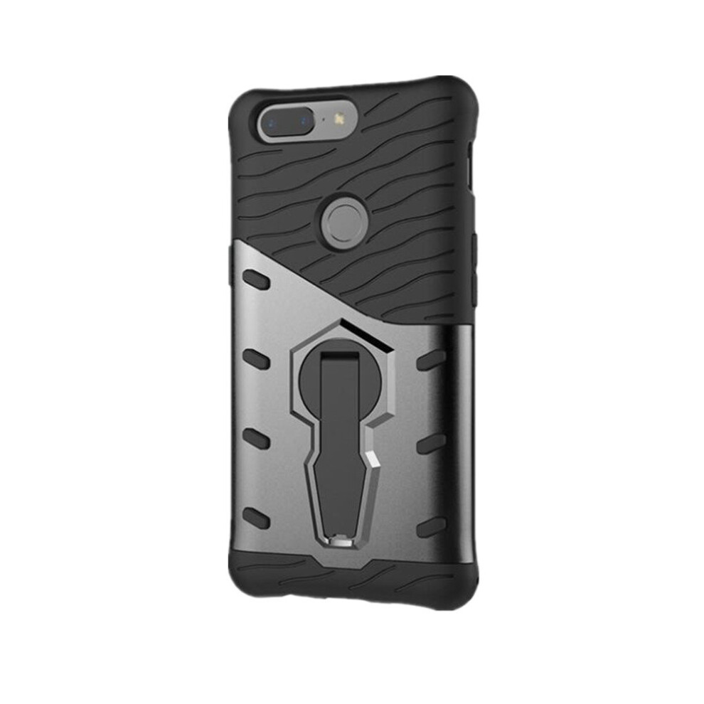 For Oneplus 3 Shock-Resistant 360 Degree Spin Tough Armor Tpu+Pc Combination Case 700000669831