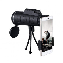 40X60 Monocular Telescope HD Mini Monocular for Outdoor Hunting Camping