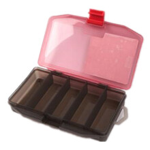 Fishing Tackle Box Fish Lures Hooks Baits Compartments Storage Case Box Fishing Tackle Box for Pesca Fishing Accessories